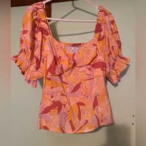 Woman’s Nine West Shirt